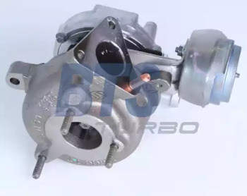 bts turbo t911332